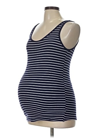 Motherhood Tank Top (view 1)