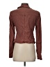 Level 99 Brown Jacket Size S - photo 2