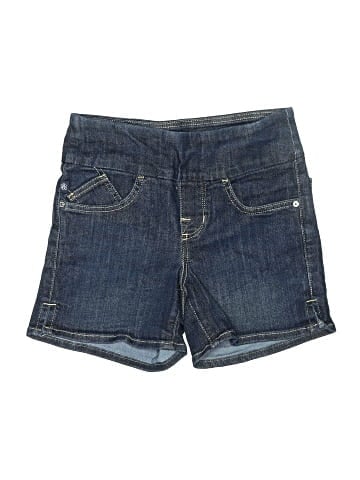 Rock & Republic Denim Shorts (view 1)
