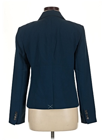 Ann Taylor Blazer (view 2)