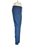 Eddie Bauer Blue Active Pants Size L - photo 4