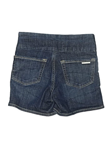 Rock & Republic Denim Shorts (view 2)