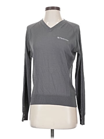 Greg Norman Pullover Sweater (view 1)