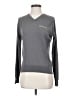 Greg Norman Gray Pullover Sweater Size S - photo 1