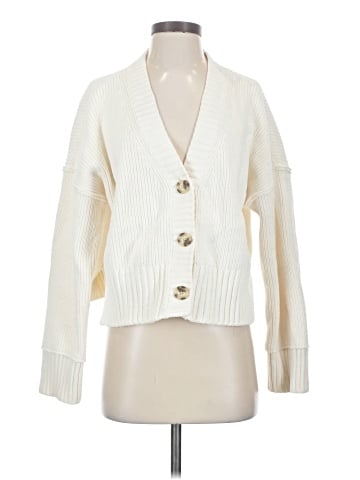 Abercrombie & Fitch Cardigan (view 1)
