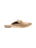 Steve Madden Tan Mule/Clog Size 8 - photo 1