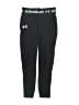Under Armour Black Track Pants Size S (kids) - photo 1