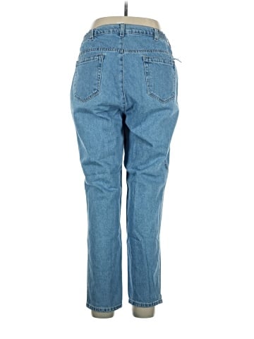 Elisabeth by Liz Claiborne Jeans (view 2)