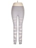 Lululemon Athletica Gray Active Pants Size 12 - photo 1