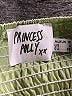 Princess Polly 100% Polyester Green Short Sleeve Top Size 6 - photo 7
