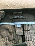 Apt. 9 Solid Black Shorts Size 2 - photo 3