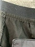 Uniqlo Solid Black Active Pants Size M - photo 8