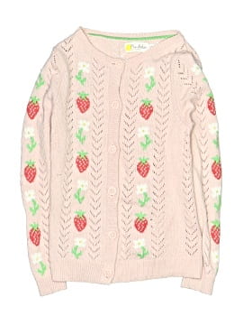 Mini Boden Pullover Sweater