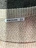 Pink Clover 100% Polyester Tan Pullover Sweater Size 2X - photo 7