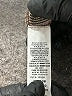 XOXO Plaid Gray Blazer Size M - photo 7