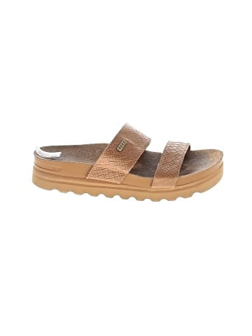 Reef Sandals (view 1)