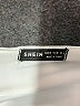 Shein White Cocktail Dress Size 6 - photo 7