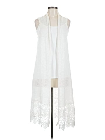 Bobeau Kimono (view 1)