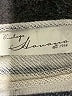 Vintage Havana Stripes Ivory Pullover Sweater Size M (estimated) - photo 7