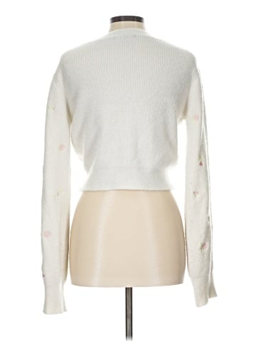 Love Tree Cardigan (view 2)