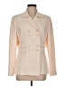 Larry Levine Ivory Blazer Size 8 - photo 1