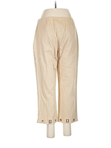 Jones New York Signature Casual Pants (view 2)