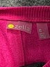 Zella Pink Sweatshirt Size S - photo 7