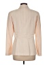 Larry Levine Ivory Blazer Size 8 - photo 2