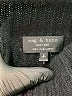 Rag & Bone 100% Cashmere Black Cashmere Pullover Sweater Size S - photo 7