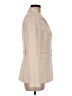 Larry Levine Ivory Blazer Size 8 - photo 4