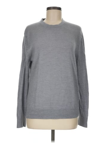 Banana Republic Factory Store Wool Sweater (view 1)