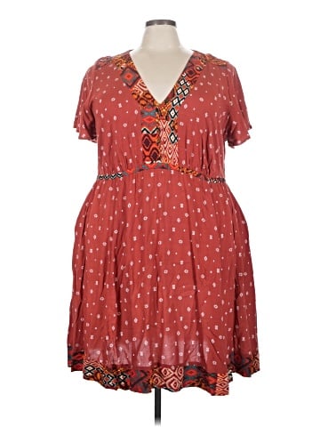 Torrid Casual Dress (view 1)