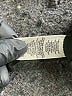 DKNY Jeans 100% Polyester Black Jacket Size XL - photo 7