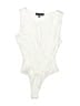 Lulus Ivory Sleeveless Blouse Size S - photo 1