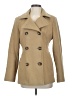 London Fog Tan Coat Size S - photo 1