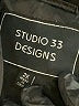 STUDIO 33 Black Coat Size 2X - photo 6