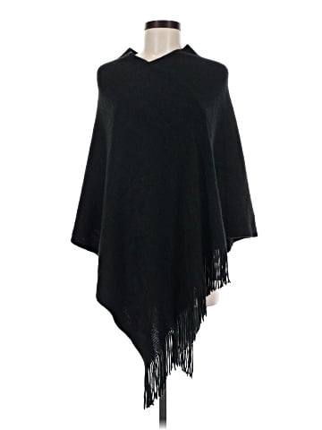 Ann Taylor LOFT Outlet Poncho (view 1)