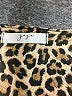 Gaze Brown Long Sleeve Top Size 18 - photo 7