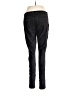 Hue Black Casual Pants Size L - photo 2
