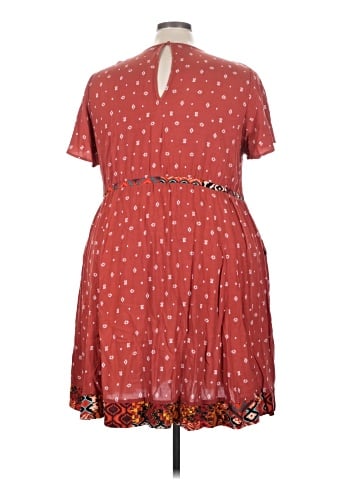 Torrid Casual Dress (view 2)