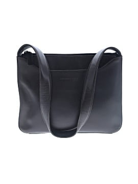 Kenneth Cole New York Leather Shoulder Bag