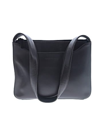 Kenneth Cole New York Leather Shoulder Bag (view 1)