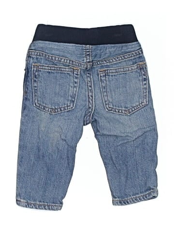 Gap Denim Shorts (view 2)