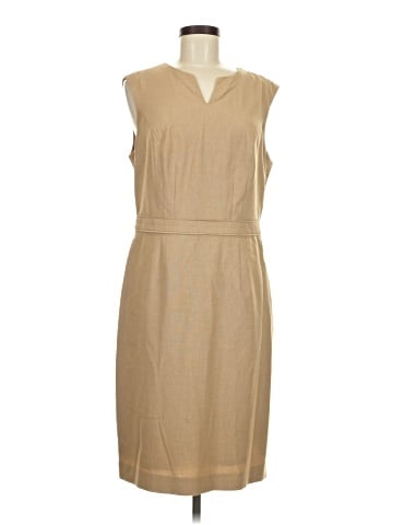 The Limited Casual Dress (view 1)