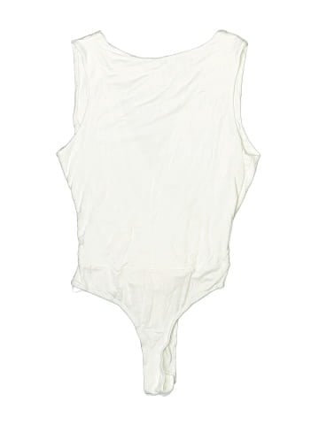 Lulus Sleeveless Blouse (view 2)