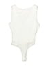 Lulus Ivory Sleeveless Blouse Size S - photo 2