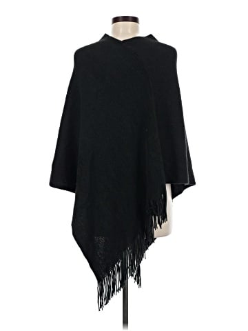 Ann Taylor LOFT Outlet Poncho (view 2)