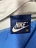 Nike Color Block Blue Windbreaker Size M - photo 6