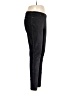 Hue Black Casual Pants Size L - photo 4