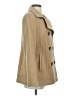 London Fog Tan Coat Size S - photo 4